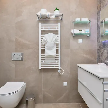 Ana Apartament Dubrownik