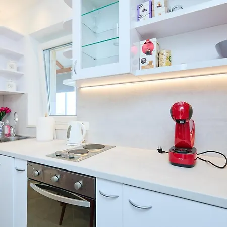 Ana * 杜布罗夫尼克