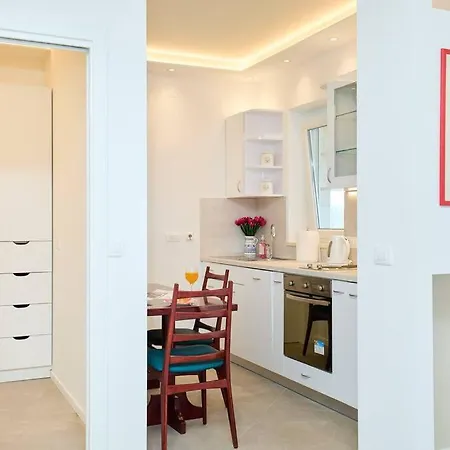 Apartment Ana *