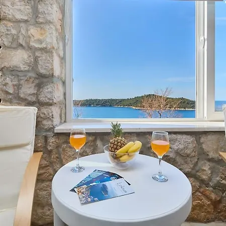 Ana Apartment Dubrovnik
