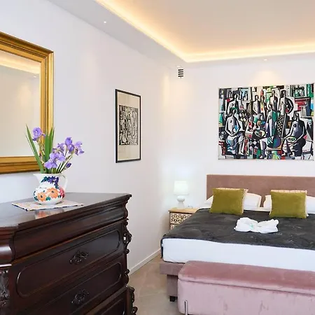 Apartment Ana