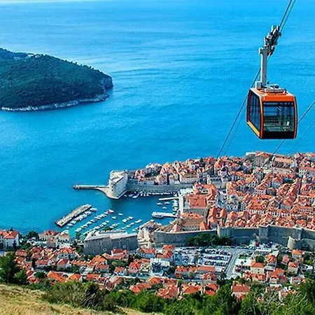 Ana Apartment Dubrovnik