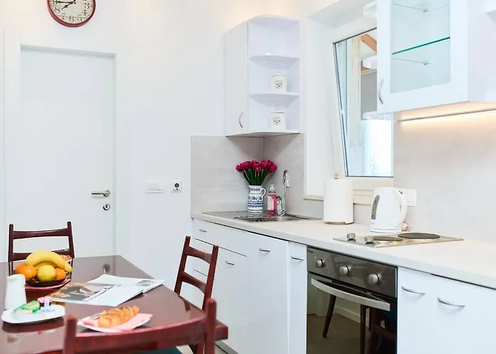 Ana Apartmán Dubrovník