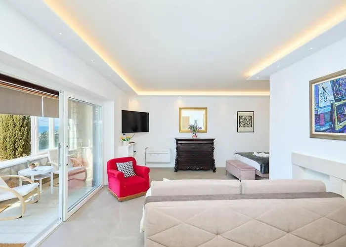 Ana Apartmán Dubrovník