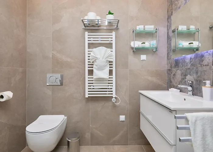 Ana Apartmán Dubrovník