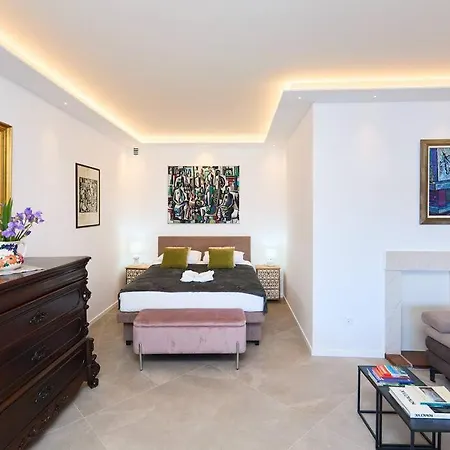 Apartament Ana *