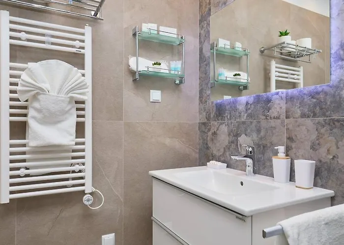 Apartament Ana Dubrownik