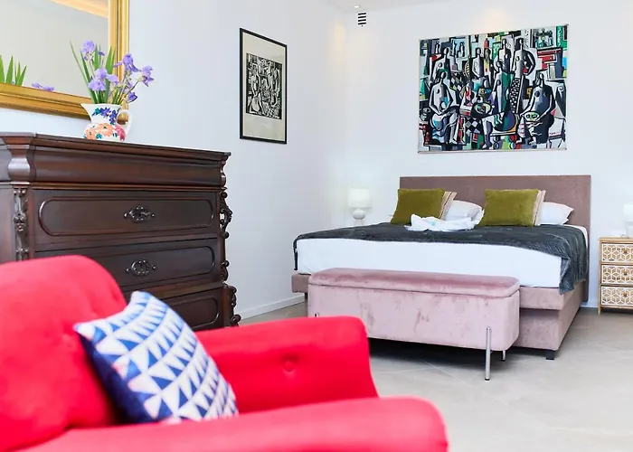 Ana Apartament