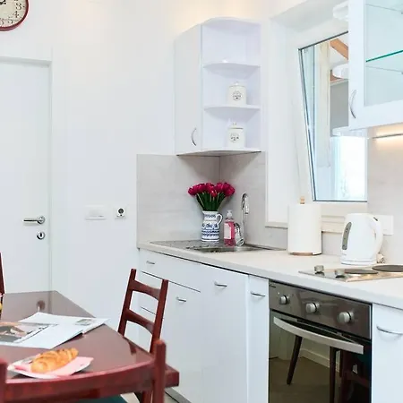 Ana Apartman Dubrovnik