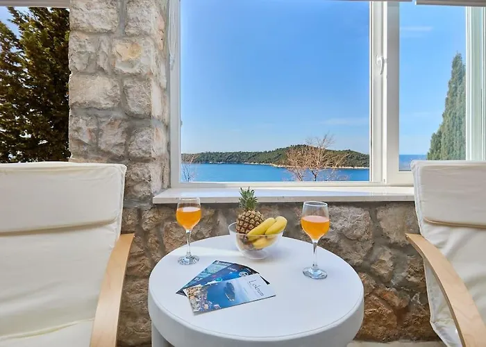 Ana Διαμέρισμα Ντουμπρόβνικ