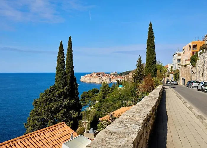 Διαμέρισμα Ana Ντουμπρόβνικ