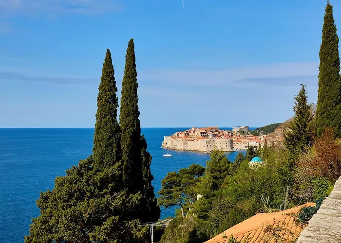 Διαμέρισμα Ana *