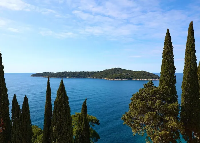 Διαμέρισμα Ana *